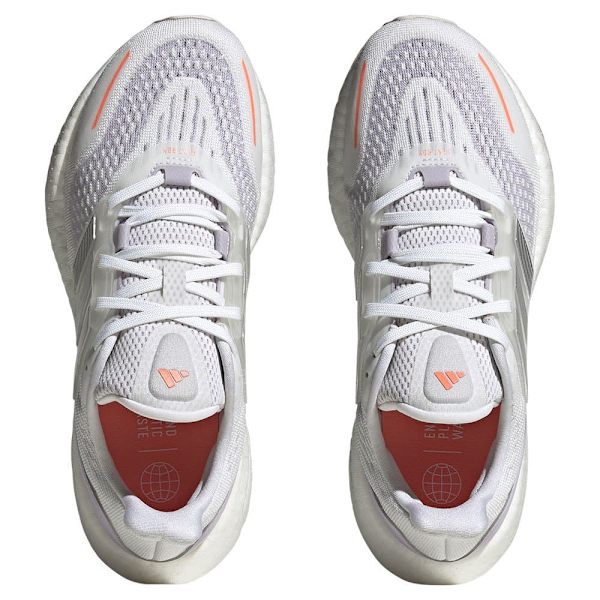 Adidas Löparskor Pureboost 22 H.rdy Grå EU 37 1/3 Kvinna