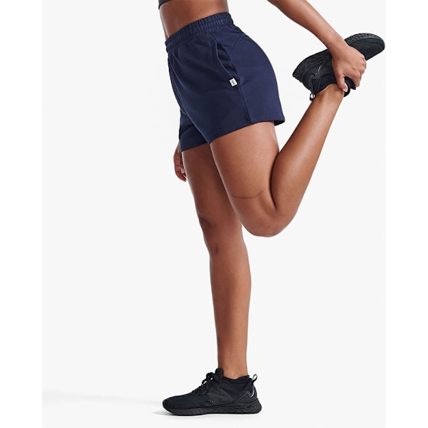 2xu Shorts Form French Terry  XS Kvinna