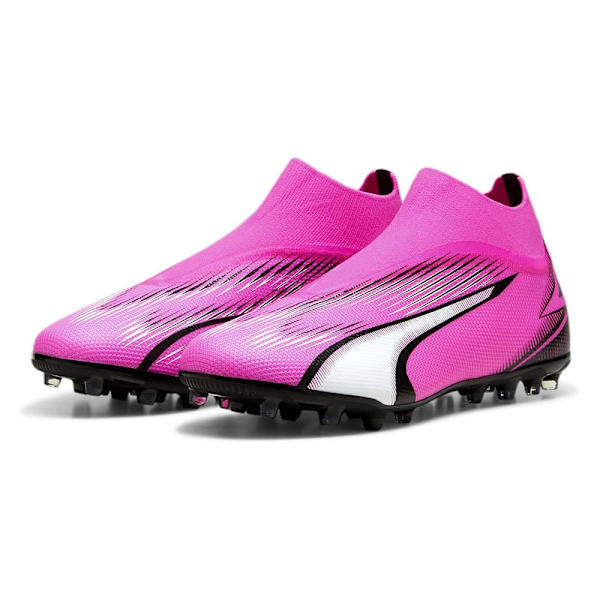 Puma Jalkapallokengät Ultra Match+ Ll Mg  EU 42 1/2