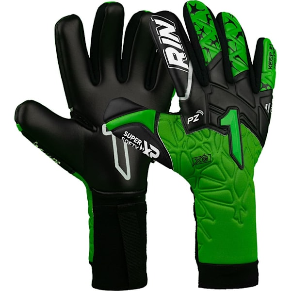 Rinat Xtreme Guard Dominius Prime Junior Målmandshandsker  4