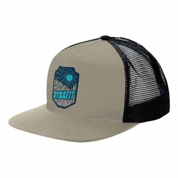 Dynafit Keps Patch Trucker Beige  Man