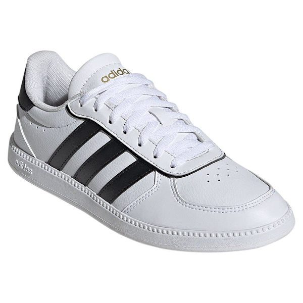 Adidas Breaknet Skor Vit EU 39 1/3 Kvinna