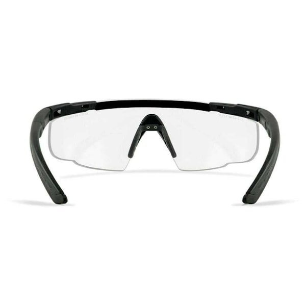 Wiley X Polariserede Solbriller Saber Advanced Transparent  Mand