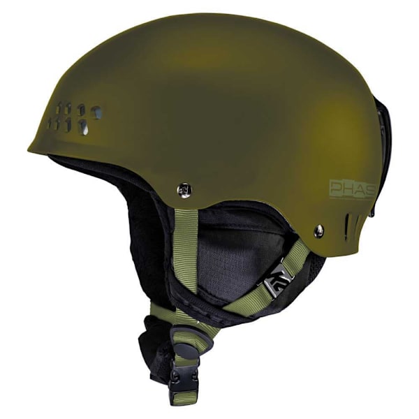 K2 Virtue Hjälm Grönt M
