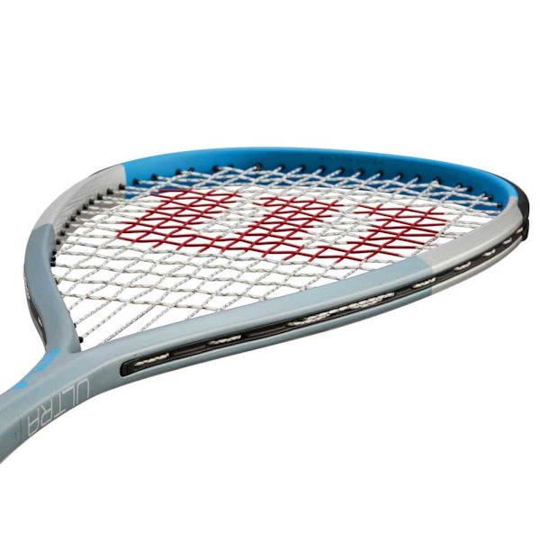 Wilson Squashketcher Ultra L Søvfarvet 0
