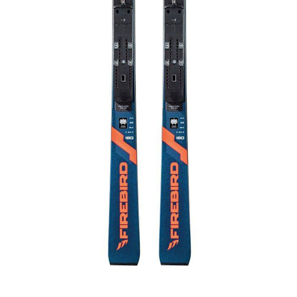Blizzard Alppisukset Firebird Wrc Wc Piston Monivärinen 180