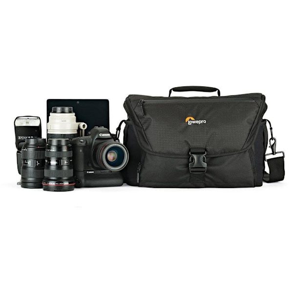 Lowepro Nova 200 Aw Ii Sort