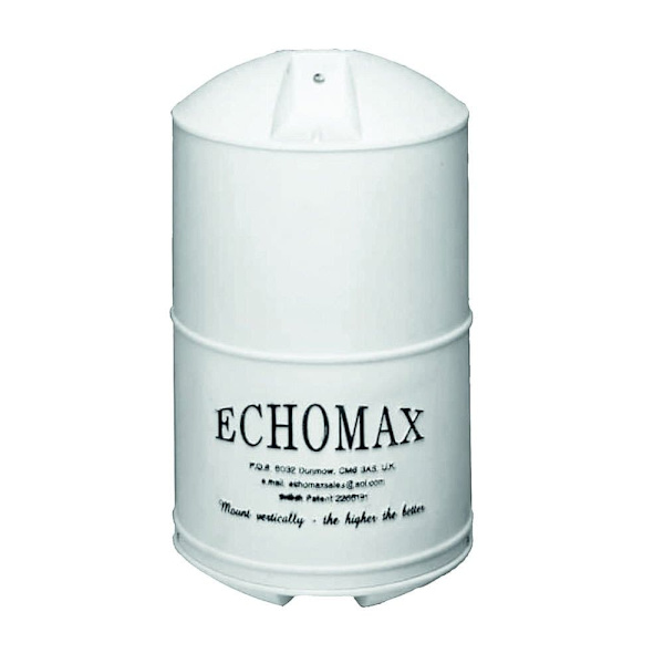 Echomax Passiv Radarreflektor Em230 Midi Durchsichtig 24.5 x 45 cm