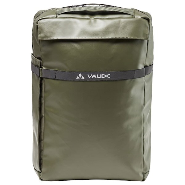 Vaude Bike Rygsæk Mineo Transformer 20l Grøn