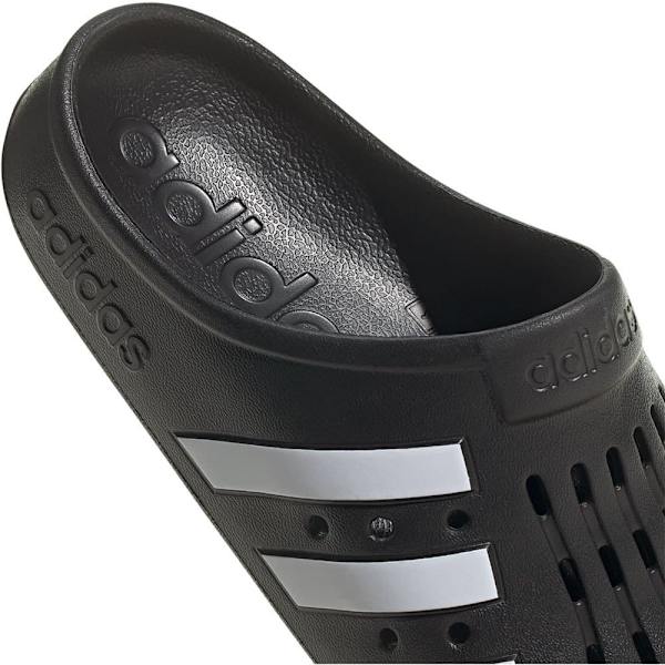 Adidas Sandaler Adilette Clog Sort EU 39 Kvinde