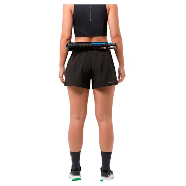 Nnormal Shorts Race  L Kvinde