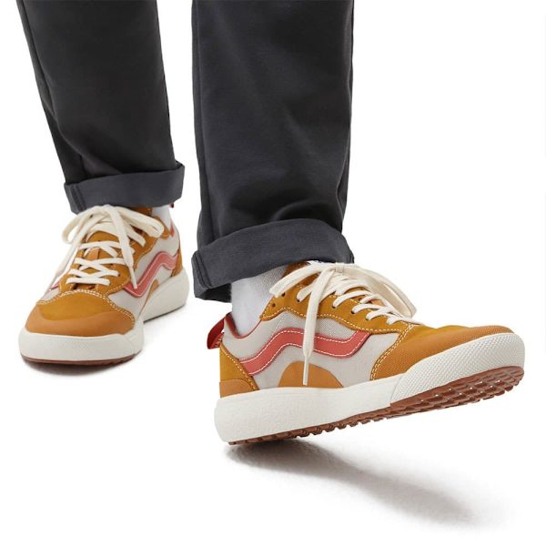 Vans Ultrarange Exo Se Skor Orange EU 40 Man