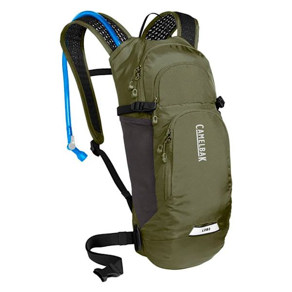 Camelbak Rygsæk Til Hydrering Lobo 9 2l Grøn