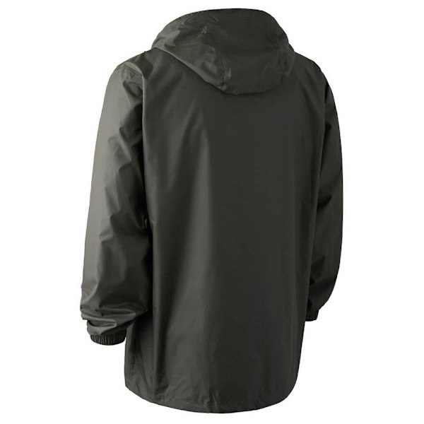 Deerhunter Jakke Survivor Rain Sort XS-S