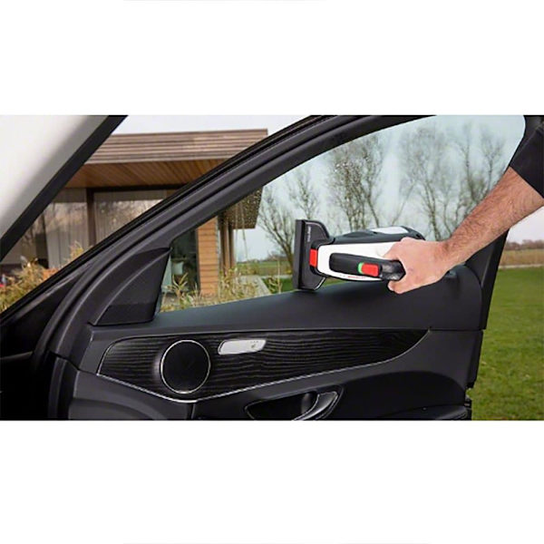 Bosch Dampere Glassvac Solo + Søvfarvet