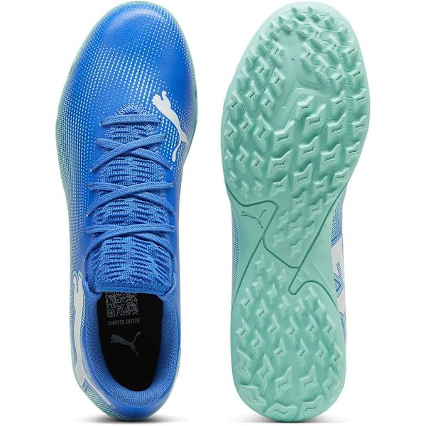Puma Future 7 Play Tt Skor  EU 44 Man