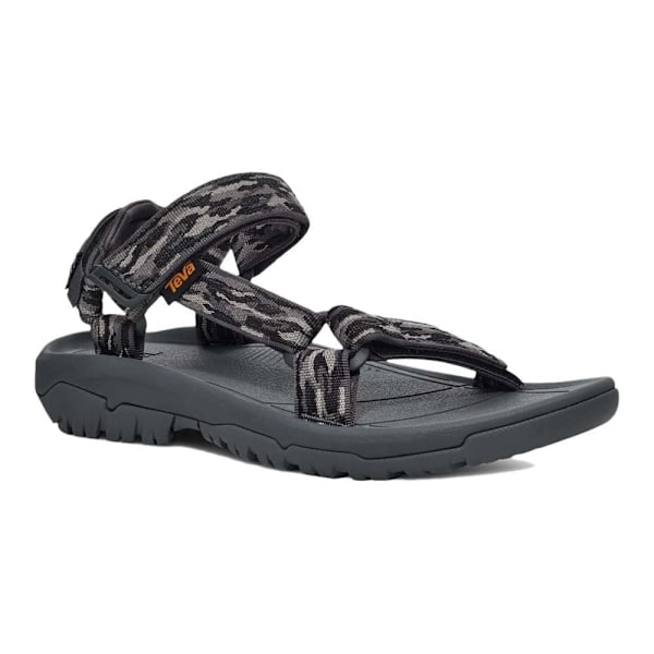 Teva Sandaler Hurricane Xlt2 Sort EU 43 Mand