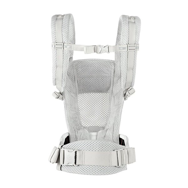 Ergobaby Bæretaske Adapt Soft Flex Mesh Grå