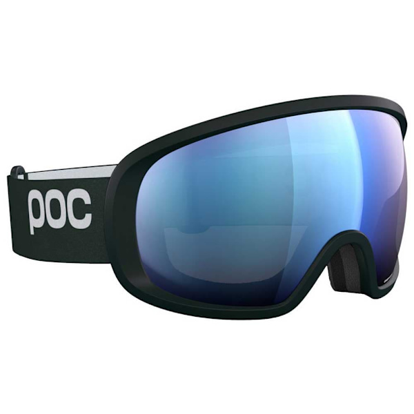 Poc Fovea Skidglasögon Blå Partly Sunny Blue/CAT2