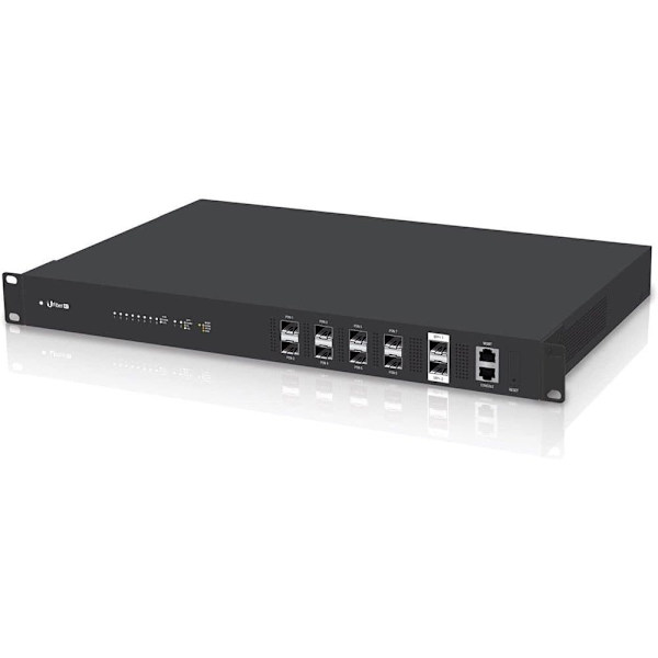Ubiquiti Ufiber Olt Sort