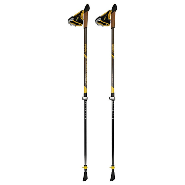 Asolo Instructor Carbon 2 Dlx Stavar Guld 70-130 cm