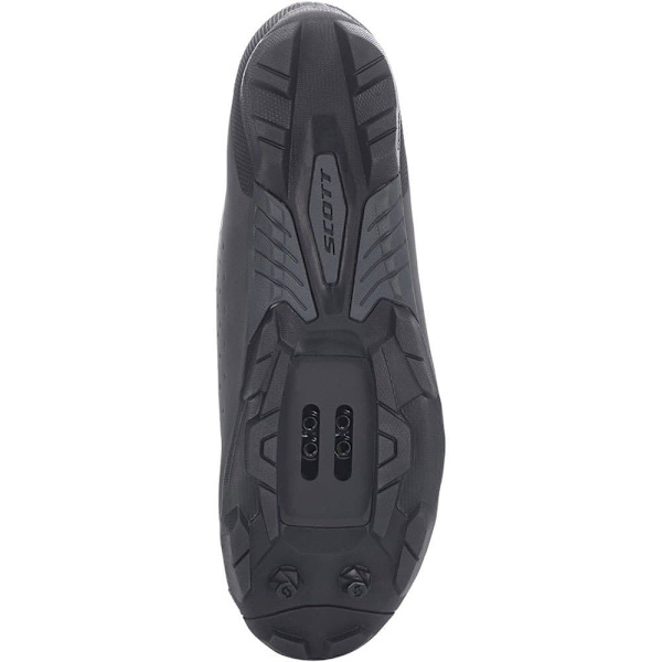 Scott Comp Boa Reflective Mtb-kengät Harmaa EU 42 Mies