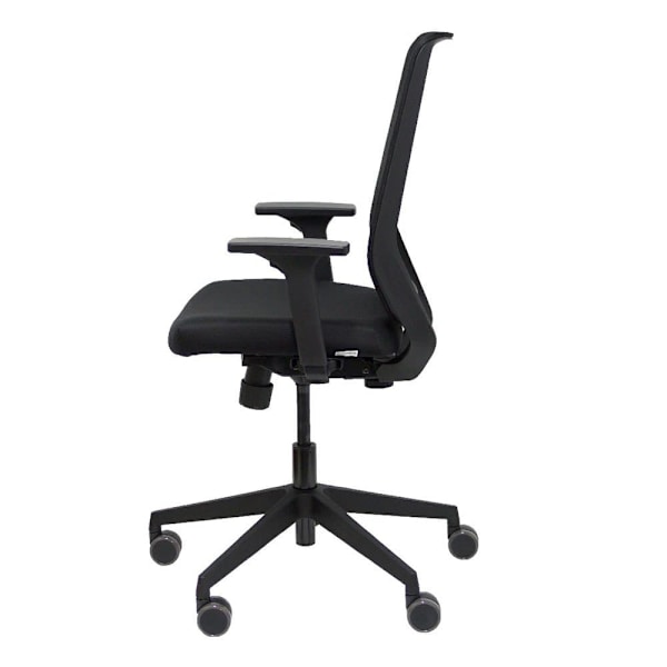 P And C Y Crespo Sc To-sync Work Piqueras 9242 Kontor Stol Svart