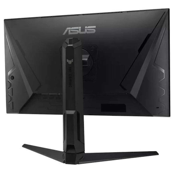 Asus Gaming Monitor 90lm05z0-b07370 27´´ Qhd Ips Led 240hz Gylden One Size / EU Plug
