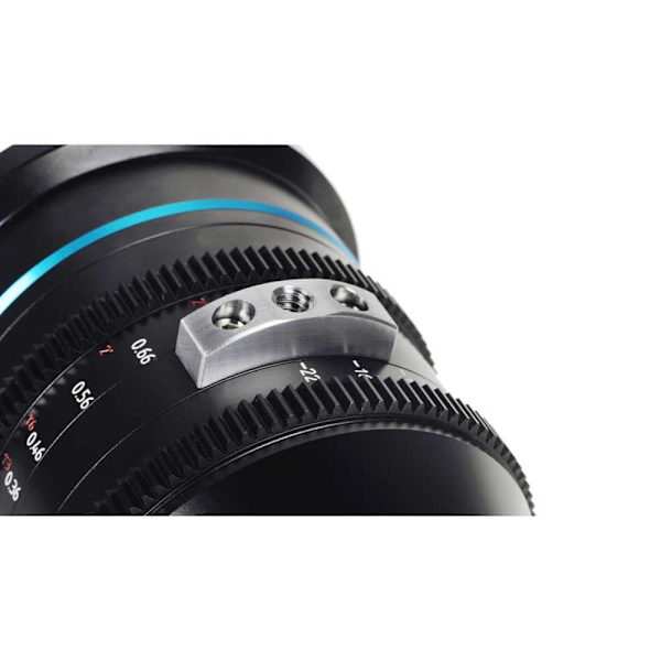 Sirui Optical Objektiv 24 Mm T2 Jupiter Macro Ff Pl