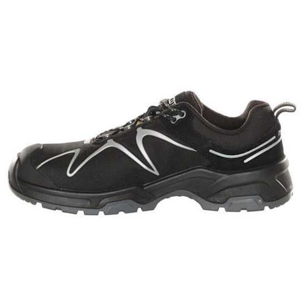Mascot Breda Skyddsskor Footwear Flex F0121 Svart EU 46