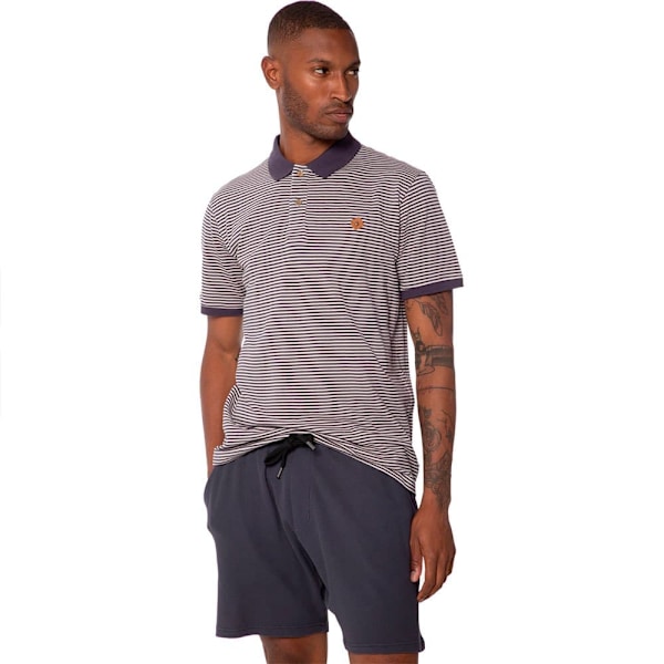 Protest Shortsit Nxg Grim Sininen XL Mies