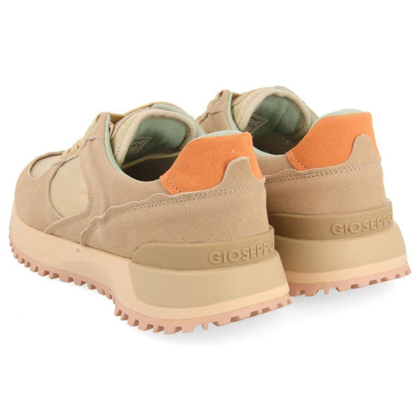 Gioseppo Floing Skor Beige EU 39 Kvinna