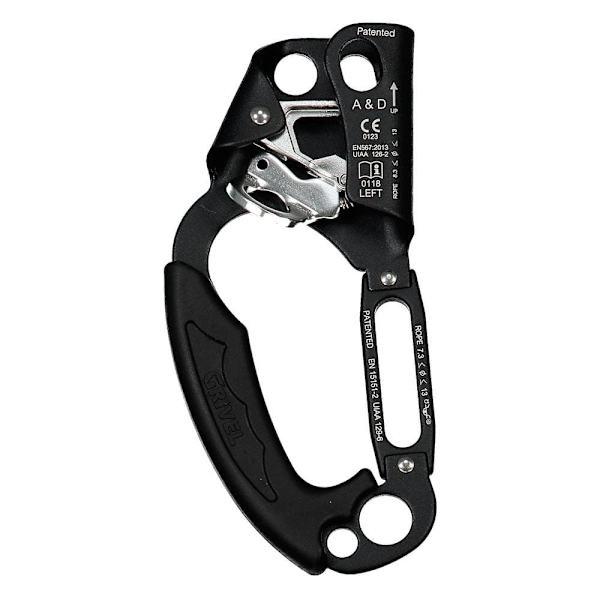 Grivel A&d Left Ascender/descender Sort