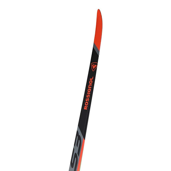 Rossignol X-ium Skating Premium+ S3 Stiff Langrendsski Sort 183