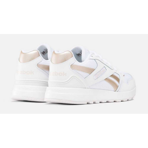 Reebok Gl1000 Skor Vit EU 38 Kvinna