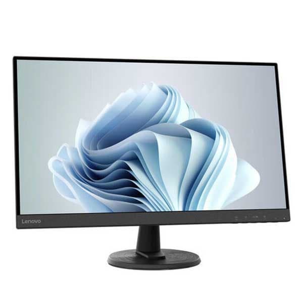 Lenovo Övervaka D27-40 27 27´´ Full Hd Va Led Durchsichtig One Size / EU Plug Svart