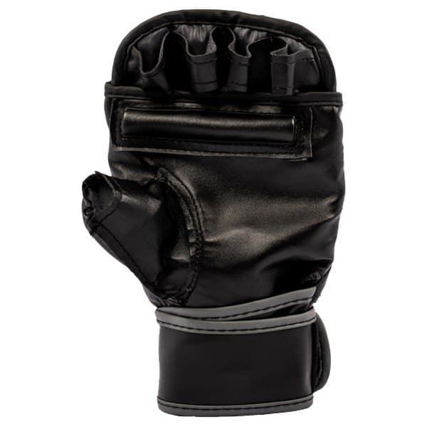 Everlast Käsineet Wristwrap Heavy Bag Musta L-XL