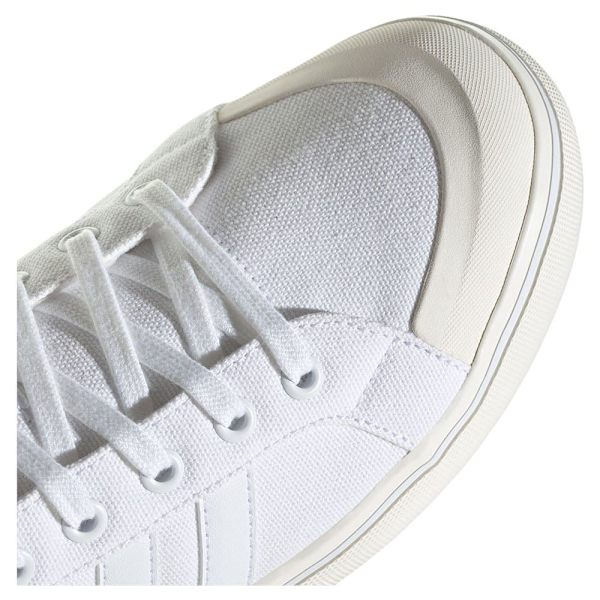 Adidas Utbildare Bravada 2.0 Vit EU 42 2/3 Man