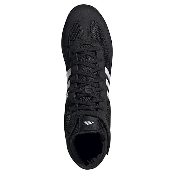 Adidas Combat Speed 4 Brydesko Sort EU 46 Mand