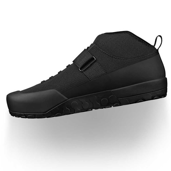 Fizik Gravita Tensor Mtb-kengät Musta EU 37 1/2 Mies