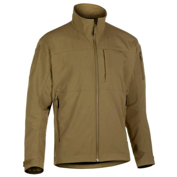 Clawgear Softshelljacka Rapax  M