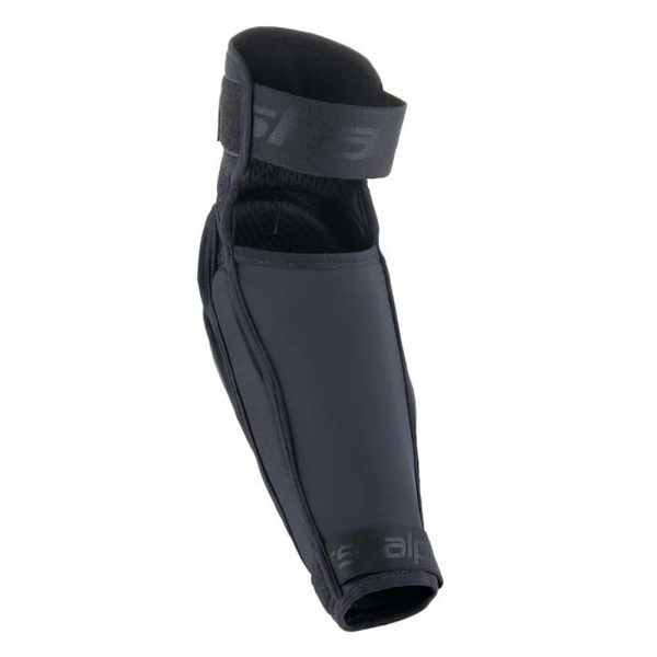 Alpinestars Bicycle A-impact Plasma Elite Shield Albueskærme Sort XL