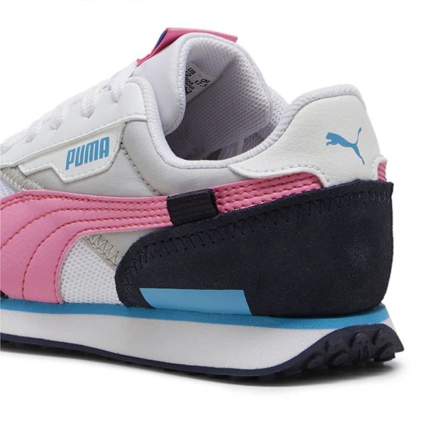 Puma Future Rider Splash Ps Lenkkarit Monivärinen EU 17 1/2 Poika