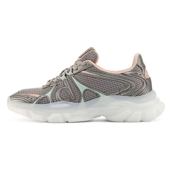 Duuo Shoes Forrest 04 Lenkkarit Harmaa EU 42 Mies