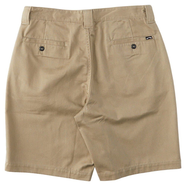 Billabong Carter Shorts Grönt 34 Man