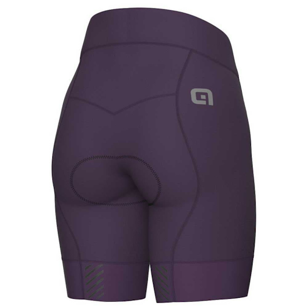 Ale Shorts Pr-e Magic Colour Lila S Kvinna