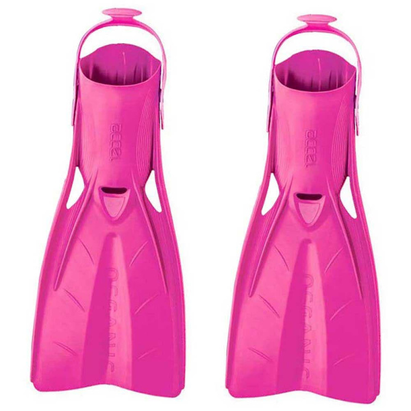 Oceanic Dykkerfinner Accel Rosa EU 41-44