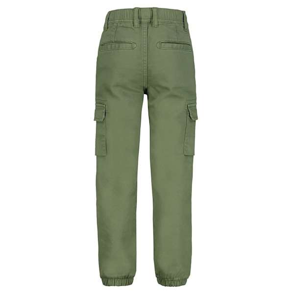 Garcia Z5029 Cargobyxor Grönt 4 Years Pojke