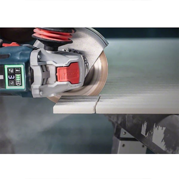 Bosch Professional Diamantskåret Skive X-lock Expert Hard Ceramic 115x1.4x10 Mm Søvfarvet