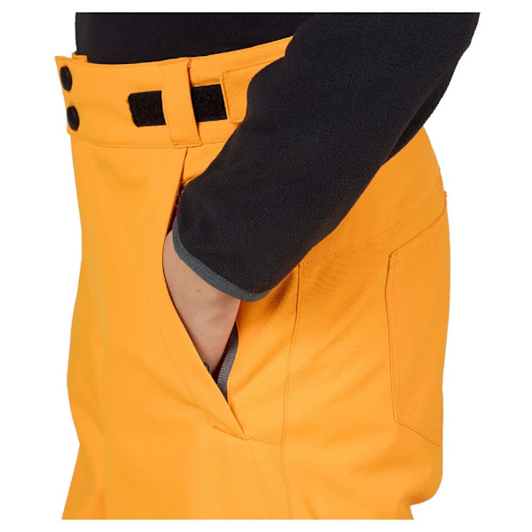 Rossignol Ski Byxor Orange 10 Years Pojke